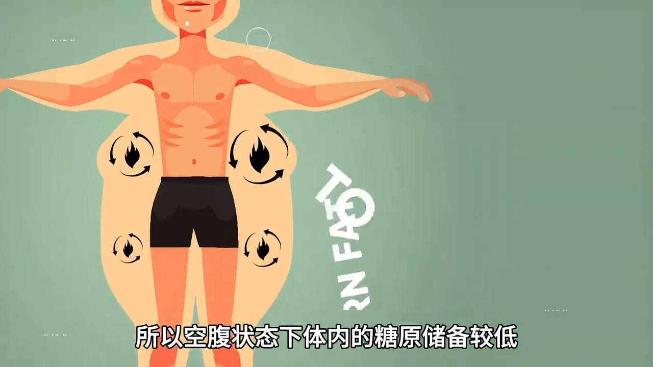 空腹有氧对运动表现有影响吗_空腹有氧轻松运动_空腹有氧运动会瘦吗