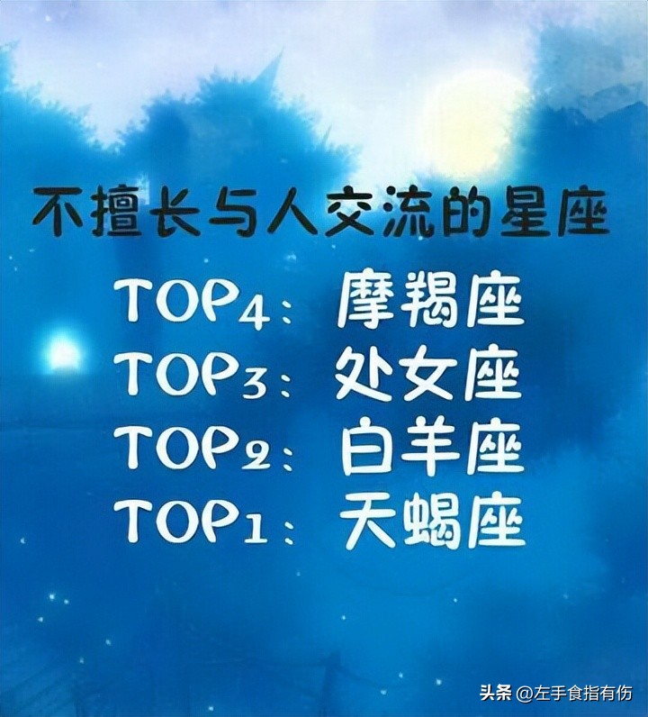 身体健康星座_星座健康_星座身体健康排名