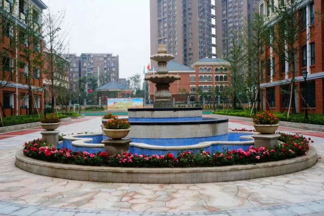 德华学校怎么样_德华实验学校_德华学校生活小百科