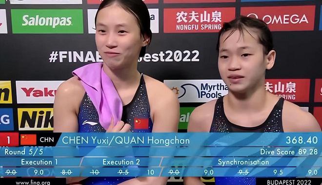 中国女子游泳小将_游泳冠军女生_中国游泳冠军小女孩叫什么