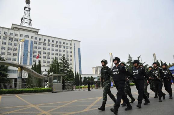 巡特警基本常识_巡特警的日常工作是什么_巡特警的职责