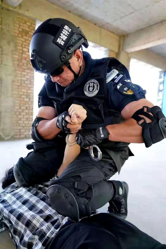 巡特警的职责_巡特警基本常识_巡特警的日常工作是什么