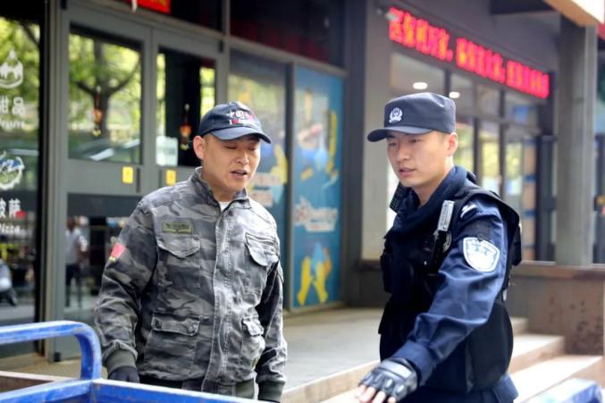巡特警基本常识_巡特警的职责_巡特警的日常工作是什么