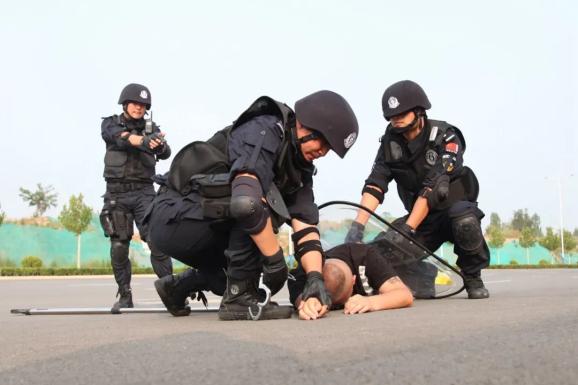 巡特警的职责_巡特警的日常工作是什么_巡特警基本常识