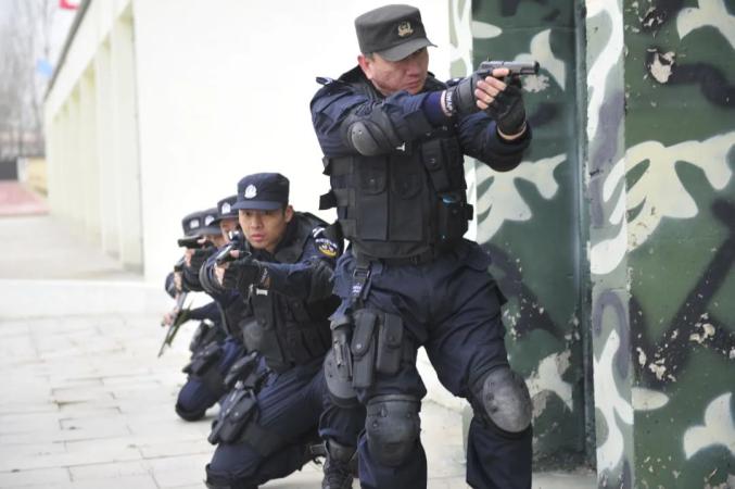 巡特警的日常工作是什么_巡特警的职责_巡特警基本常识