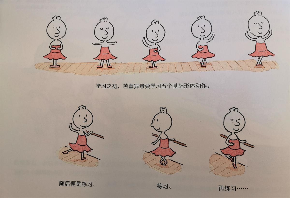 篮球绘本规则比赛图片_篮球比赛规则绘本_篮球主题绘本