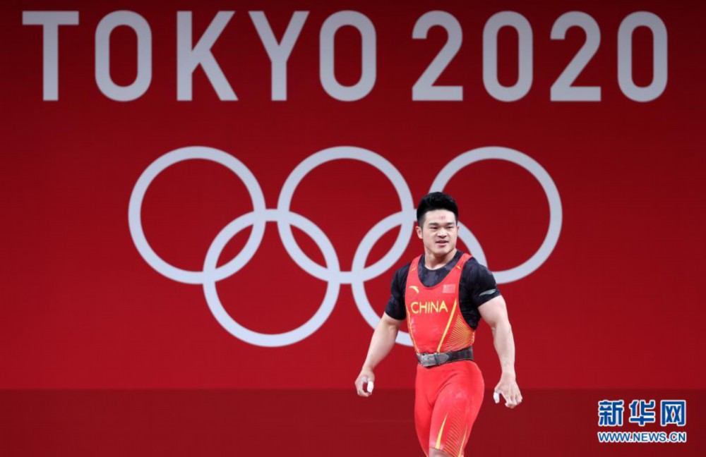 举重石智勇夺冠视频_举重冠军石智勇举多重_举重石智勇个人简历