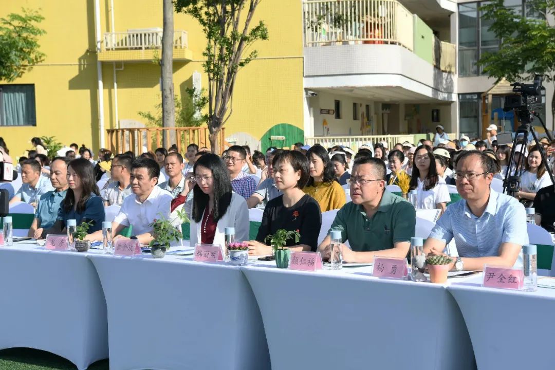 金堂县首届学前教育教师教学技能才艺展示系