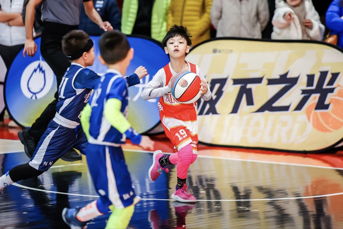 2021青少年篮球个人赛_青少年冠军杯篮球赛_篮球青少年杯赛冠军是谁