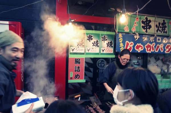 地摊生活常识_地摊知识大全_地摊人的生活